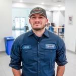 James O Staff Image at W.S. Healey Chevrolet